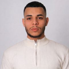 Omar Ashraf